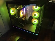 I Buy Power 5060 Gaming PC