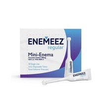 Enemeez Mini Enema Pack of 30 free shipping
