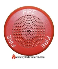 Cooper Wheelock LSPKRC Speaker