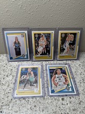 2025 Donruss Chicago Sky Lot