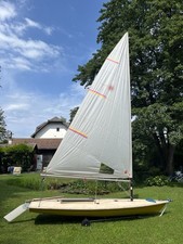 Laser-Standard inklusive Slipwagen