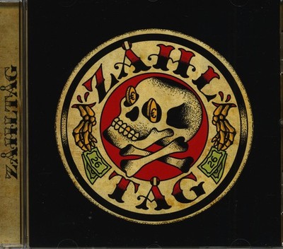 Zahltag - Zahltag (CD) - Revival Rock & Roll/Rockabilly