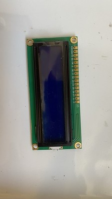 Simple LED Display/light boards