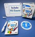 Nintendo Wii uDraw Studio Game Tablet Bundle - Complete w/ Software & Manual