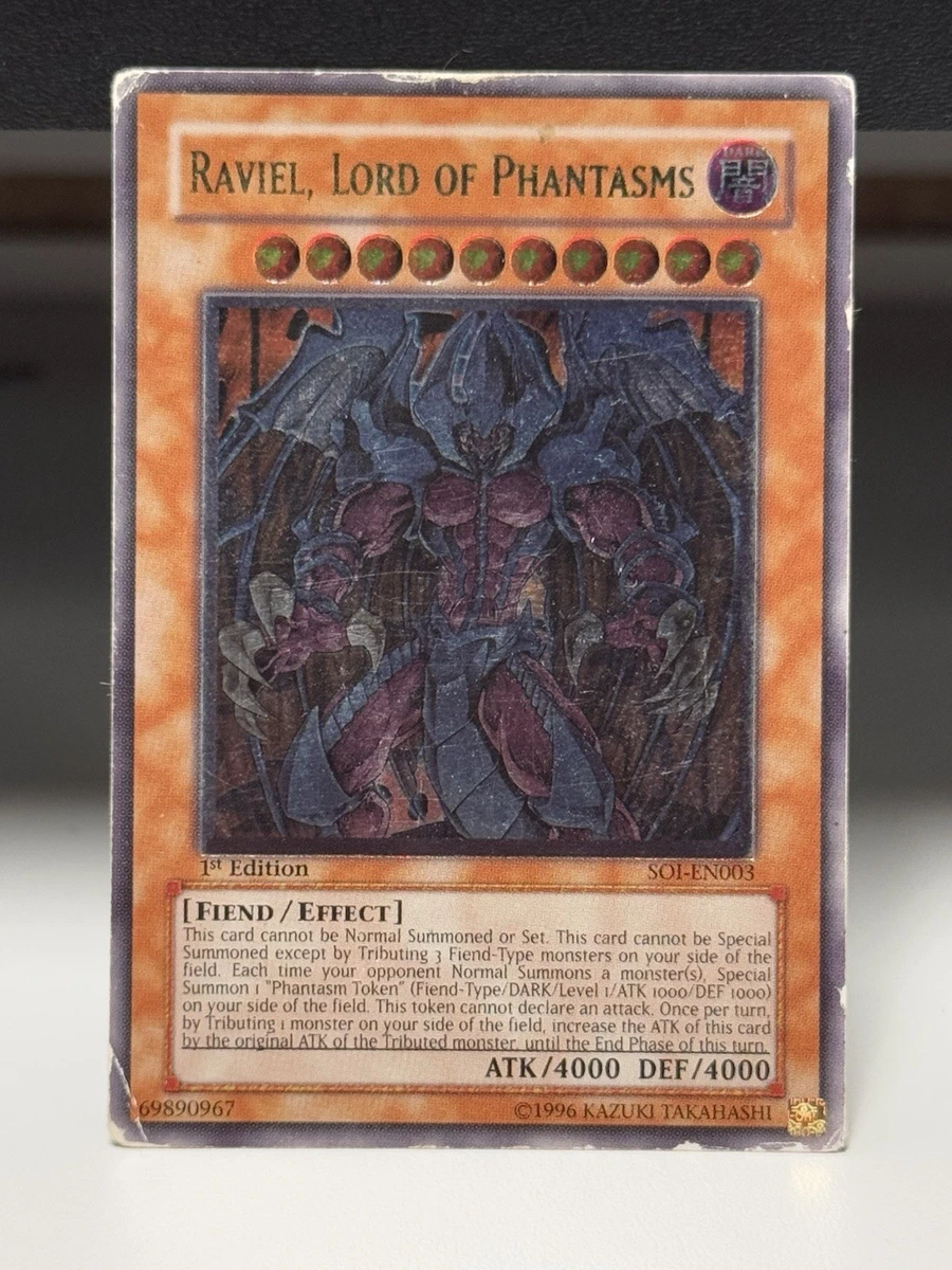Preços baixos em Yu-gi-oh! TCG Ultimate RARO Cartões Individuais