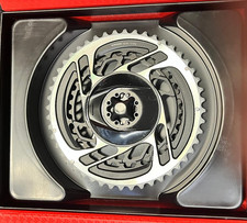 Corone strada Sram  Red e1 2x12v 48-35d 2286482601 SRAM guarnitura SRAM