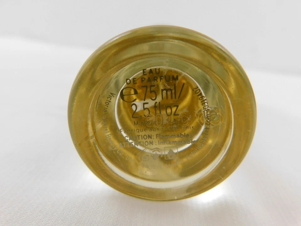 De colección. VICTORIA’S SECRET DREAM ANGELS HEAVENLY Eau De Parfum 2.5oz NUEVO Foto 3 de 3