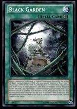 Black Garden - AP04-EN025 - YuGiOh 