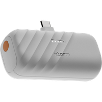 xtorm Go2 Evolution Powerbank – 5.000 Mah – USB-C Anschluss – Leistungsstarke