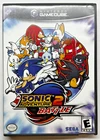 Sonic Adventure 2 Battle Gamecube Nintedo Gamecube