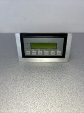 Omron NT2S-SF122B-EV2 Interactive Display HMI...