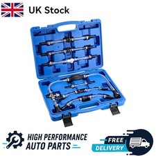 Diesel Priming Fittings With Box Fuel UNIVERSAL New Male And Supplied with male