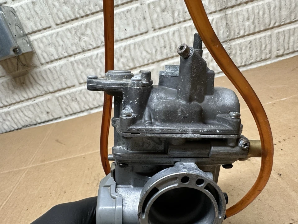 Карбюратор 2004 Kawasaki KX250F от оригинального производителя - Изображение 4 из 4