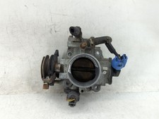 2004-2012 Mitsubishi Galant Throttle Body Cnyla