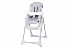 Baby Trend Everlast 7-in-1 High Chair, Charcoal Stone