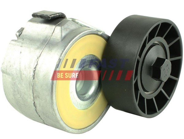 Fast Riemenspanner, Keilrippenriemen FT44613 FüR CitroËN Passend FüR Fiat-image