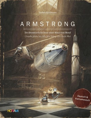 Armstrong | Kuhlmann, Torben | Kuhlmann, Torben