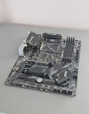MSI B450 TOMAHAWK MAX AM4 Motherboard