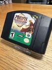 Aidyn Chronicles The First Mage Nintendo 64 N64 Cartridge Only Authentic
