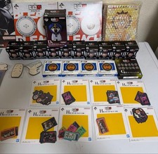 BLEACH Choco Neko Figure Complete Set BANPRESTO