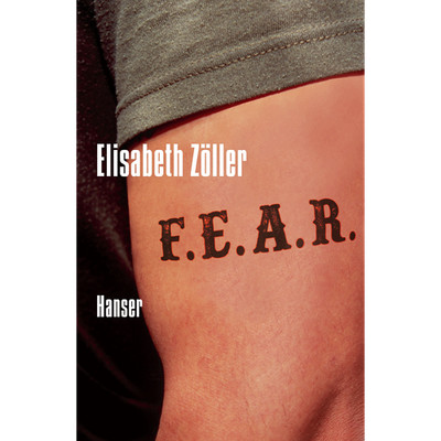 F.E.A.R. Elisabeth Zöller