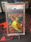 Pokemon Scarlet & Violet Mew EN 151 TCG - Charizard EX #183/165
