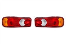 Feu arrière Renault MAXITY