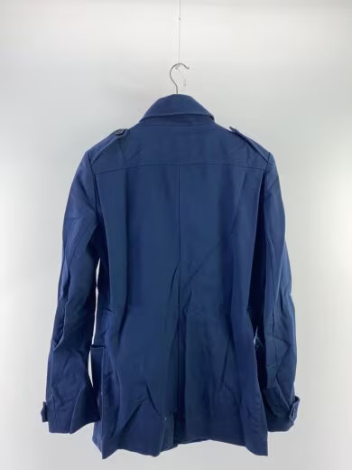 Maison Margiela Full-Zip Basic Jacket/ Size 44/ C… - image 2