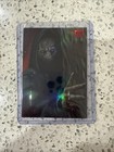 2025 Topps Star Wars Galaxy Fear The Dark Side 3/5 Darth Plagueis FTD-8