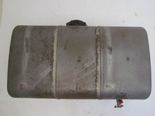 Power King Economy  Tractor Gas Fuel Tank Guage