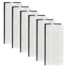 For Loorow AT800 Cleaning Accessories 6 For Filters to Enhance Performance