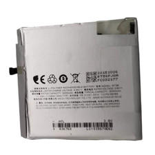 Replacement Battery for BT56 Meizu PRO5 M576 M578 Mobile Phone High Quality NEW