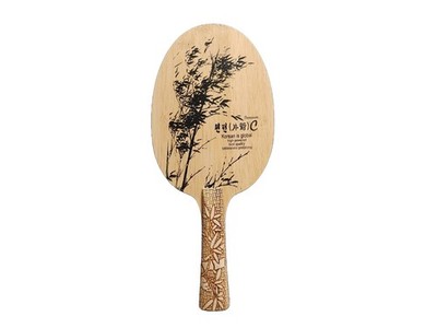 Handmade Table tennis racket : Pyeonjeon C