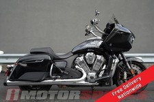 2021 Indian Motorcycle Motorcycles 