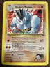 Pokemon TCG - Giovanni's Machoke 42/132 Gym Challenge Unlimited WOTC 2000 - MP