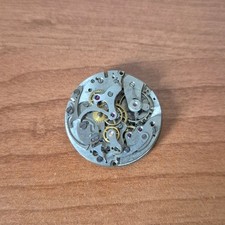 LANDERON 48 SEMI COMPLETO MECCANISMO MOVIMENTO CARICA MANUALE VENDO PER RICAMBI