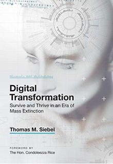 Digital Transformation: Survive and Thrive in an Er... | Buch | Zustand sehr gut