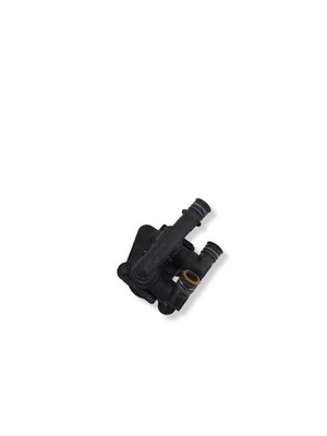 BMW 5 E34 1992 Heizungsventil Wasserventil 8391417 Diesel 105kW MPP24680