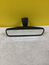 12-20 Peugeot 208 2008 Interior Rear View Mirror Manual Dimming E20205028