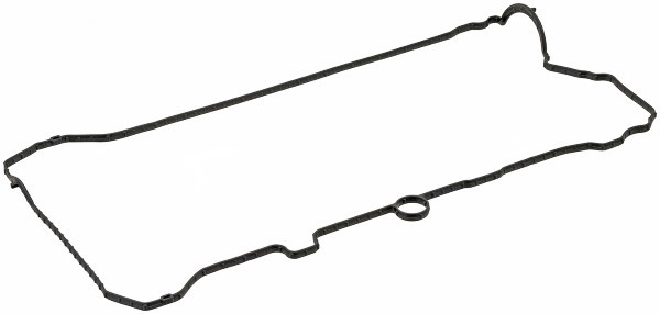 1X Elring 812.030 Dichtung Zylinderkopfhaube FüR Opel Vauxhall Cadillac Chevrole-image