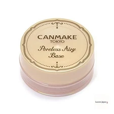 [NEW] CANMAKE Poreless Airy Base  Makeup Primer  Pore Cover 0.31 oz (9.0 g) (02