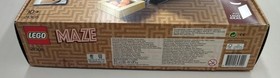 LEGO 21305 LEGO MAZE