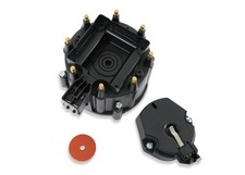 ACCEL 8123ACC Distributor Cap & Rotor Kit - HEI Style - No Size, Multicolor 