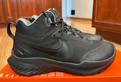 Nike React SFB Carbon Black Anthracite CK9951 001 Men's Size 10