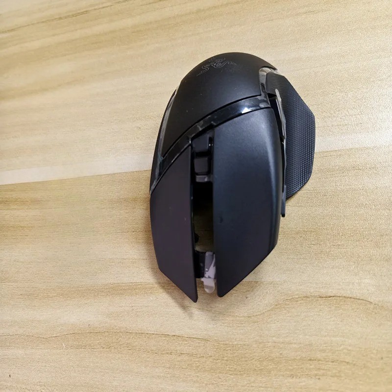 マウス・トラックボール selling Razer accessories Top Shell Cover Replacement Outer Case for Razer Basilisk V3