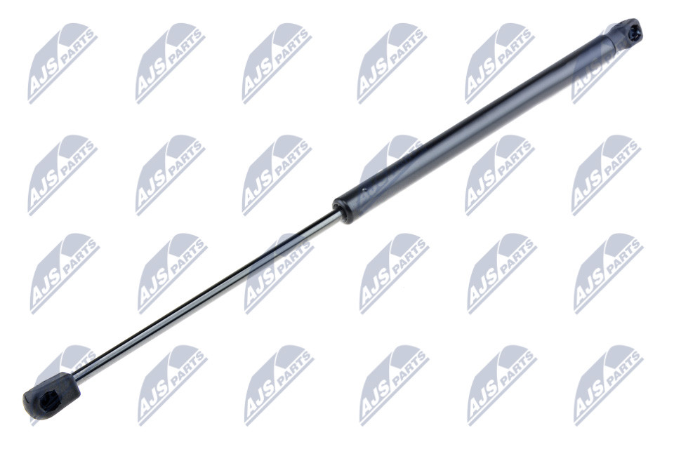 N.T.Y. AE-PL-000.NTY Gas Spring, boot-/cargo area for OPEL,VAUXHALL