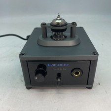 Lambert Audio Play It By Ear Class A Stereo Headphone Amplifier TESTED WORKS