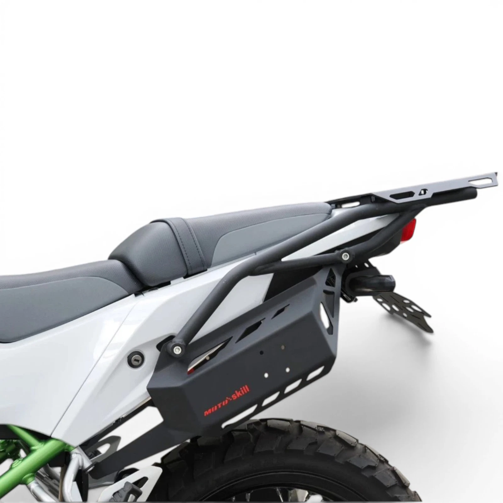 Full Exhaust System RS9 For Honda CRF110F