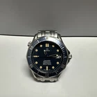 Omega Seamaster Men’s