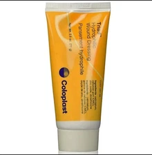 Triad Hydrophilic Wound Dressing with CMC 2.5 oz. Sterile 1964 12 Ct